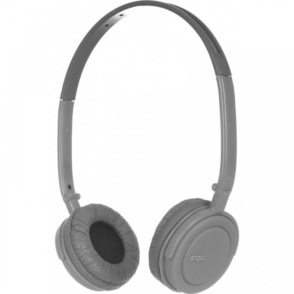 Навушники ERGO VM-330 Grey