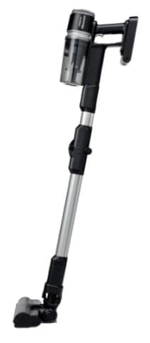 Пилосос акумуляторний HISENSE HVC6264BK (VC3919A-GS)