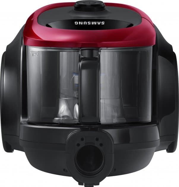 Пилосос циклонний Samsung VC07M2110SR/UK