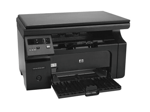 Принтер HP LaserJet Pro M1132mfp б/у