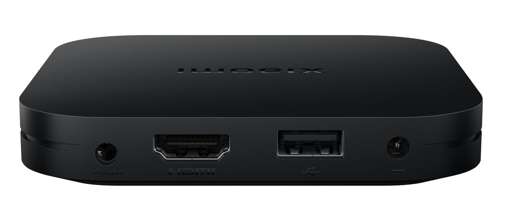 МЕДІАПЛЕЄР XIAOMI MI BOX S 4K 2ND GEN NEW (MDZ-28-AA)