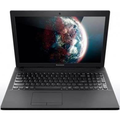 Ноутбук LENOVO IdeaPad G505G (59420956) роб