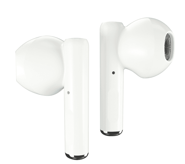 Навушники Ergo BS-740 Air Sticks 2  White