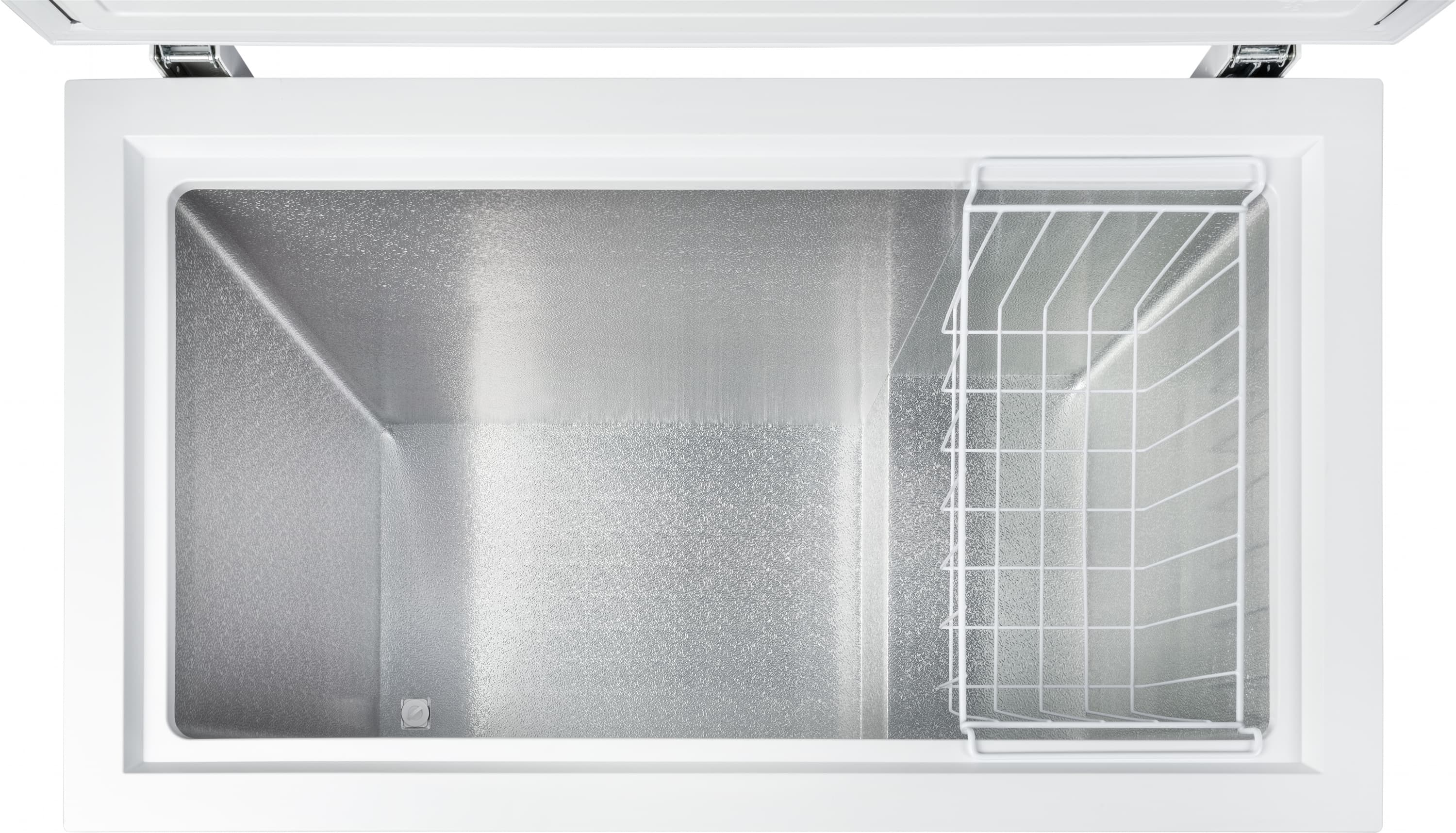 Морозильна скриня МILANO MCD200W(200 л)