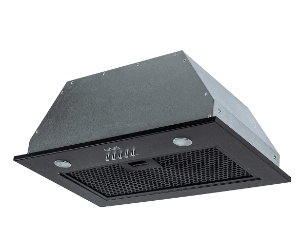 Витяжка ARTEL Art Canopi 350 BLACK