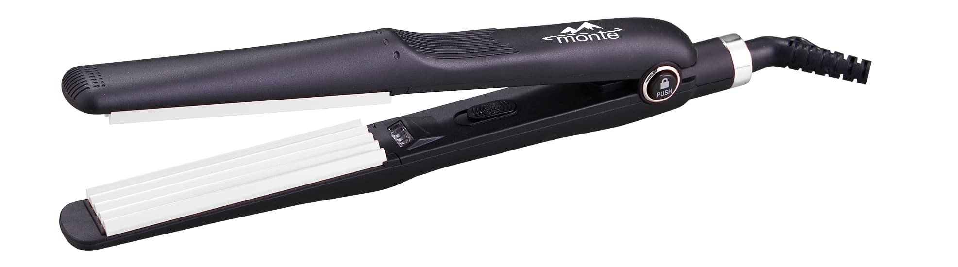 Плойка-гофре MONTE 5158W-MT