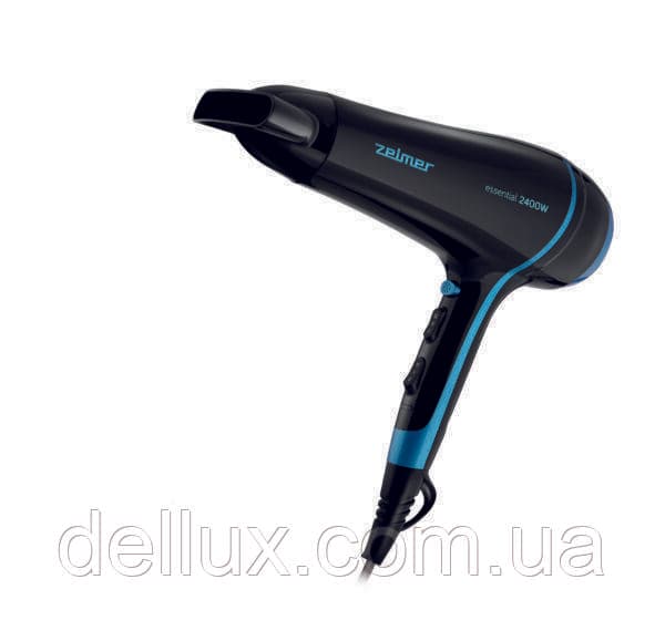 Фен Zelmer ZHD 8350