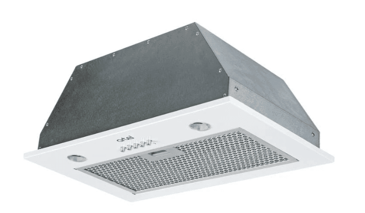 Витяжка ARTEL Art Canopi 350 White