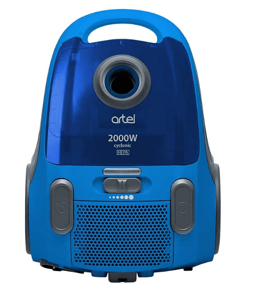 Пилосос ARTEL VCС 0120 конт.син