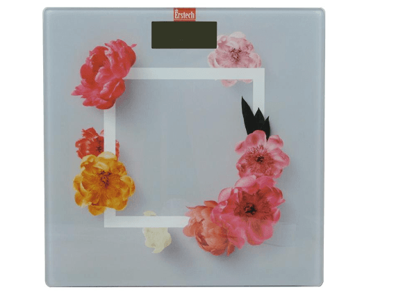 Ваги Erstech EFS-1802 Flowers