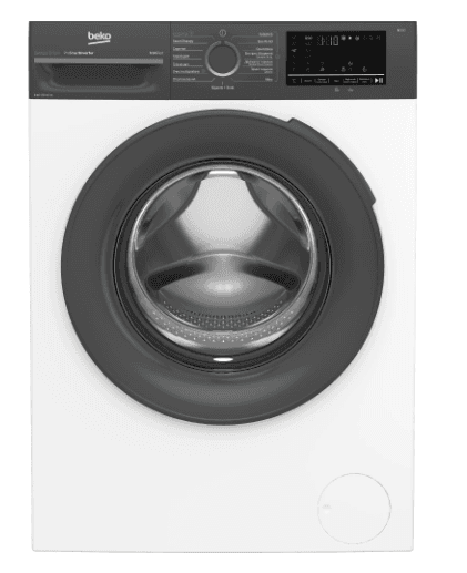 Пральна машина автомат BEKO BM3WFU46215WFU48215 WPAA