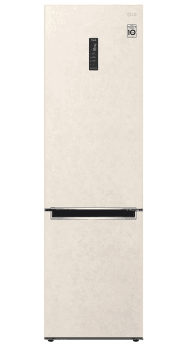 Холодильник LG GC-B509MEWM