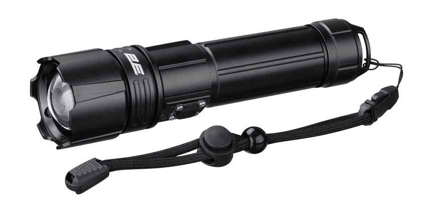 Ліхтарик ручний акумуляторний 2E FLBL1822P70 USB-C 2200мА·год 20Вт функц