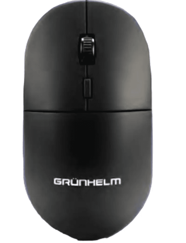 Мишка Grunhelm M-521WL 