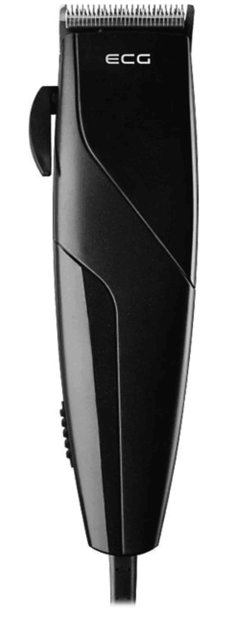 Стрижка ECG Black ZS1020