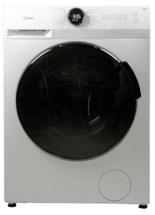 Пральна машина автомат MIDEA MF200W70-UA (7кг, інвер. м.)