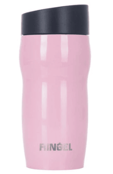 Термокружка RINGEL RG-6113-280/2 Vogue 280 мл (рожевий)