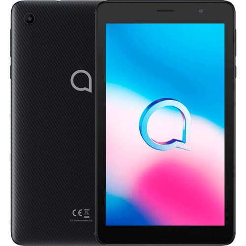 Планшет Alcatel 1T 7 4G (9013X) 7" WSVGA/1GB/SSD16GB/WiFi/4GLTE Prime Black