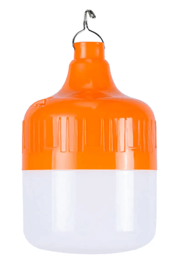 Лампа-ЛІХТАРИК LED GRUNHELM EL1505M2-40W7 Акумуляторна
