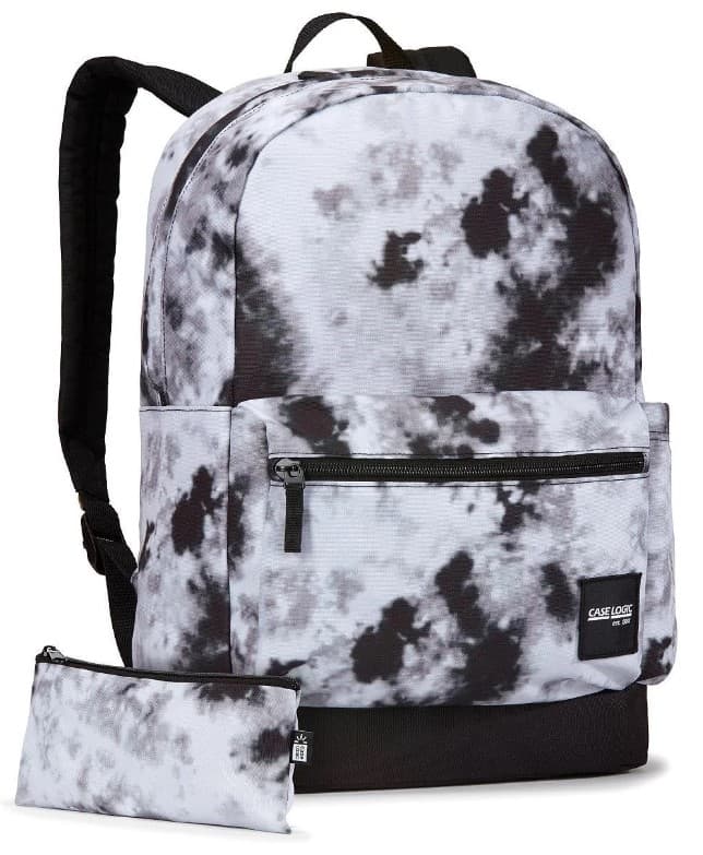 Рюкзаки міські CASE LOGIC Commence 24L 15.6" CCAM-1116 (Gray Tie-Dye)