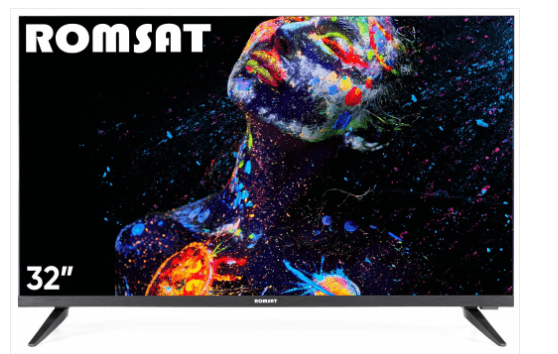 Телевізор Romsat 32HQ1221T2