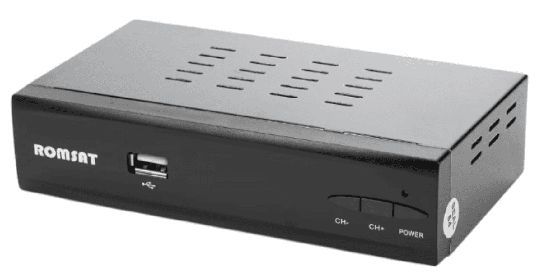 Тюнер Т2 ROMSAT T7070HD