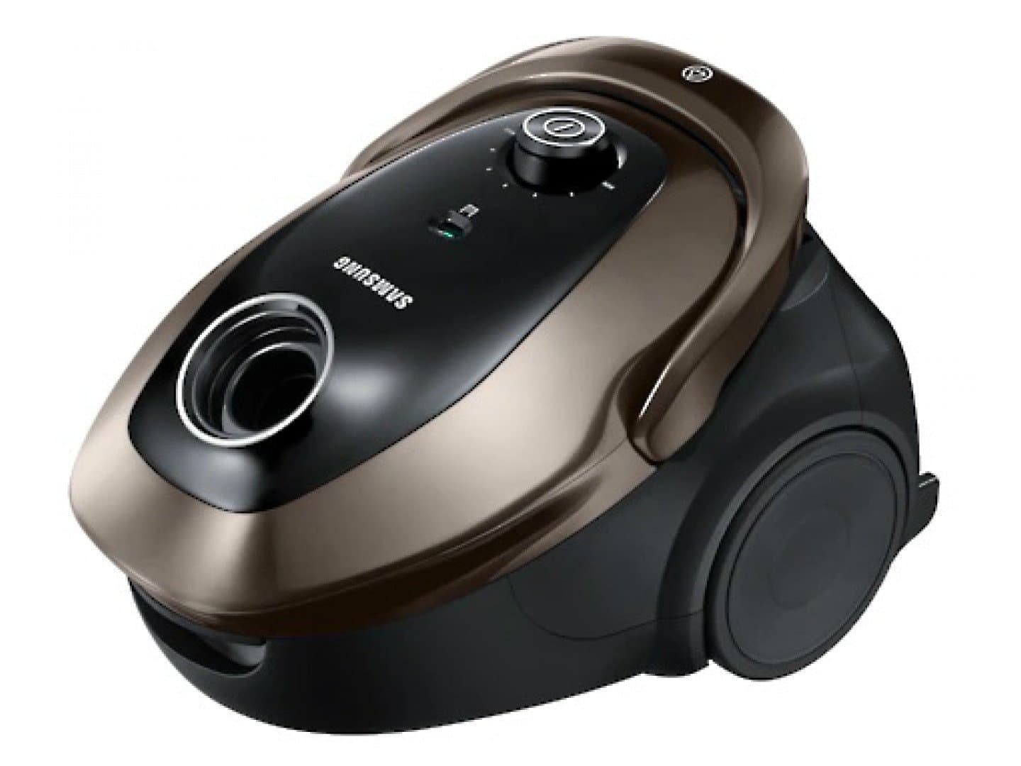 Пилосос Samsung VC07M25M9WD/UK