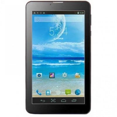 Планшет ELENBERG TAB725 3G Black