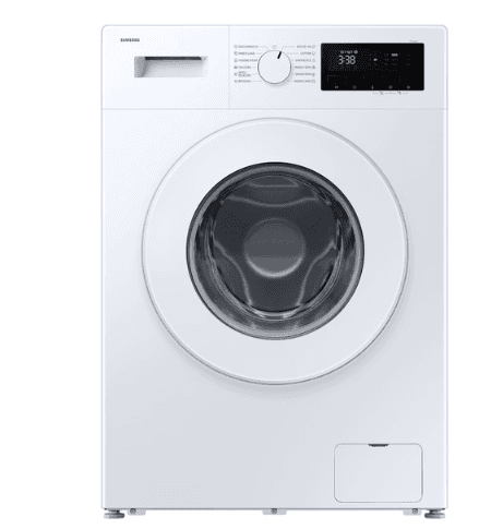 Пральна машина автомат SAMSUNG WW80FG3M05TWLF
