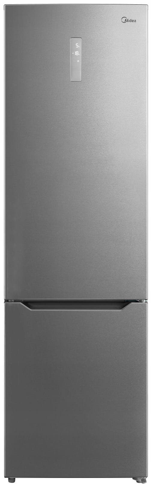 Холодильник MIDEA MDRB 489 FGЕ02O (201см, NF, м.нижн)