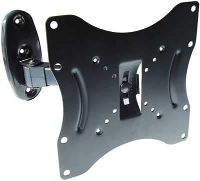 Кріплення настінне X-DIGITAL STEEL SA225 ЧОРНИЙ