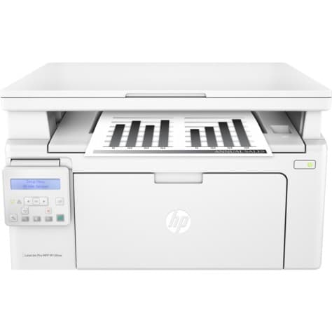 Принтер HP LaserJet M130 nw з Wi-Fi Вживаний
