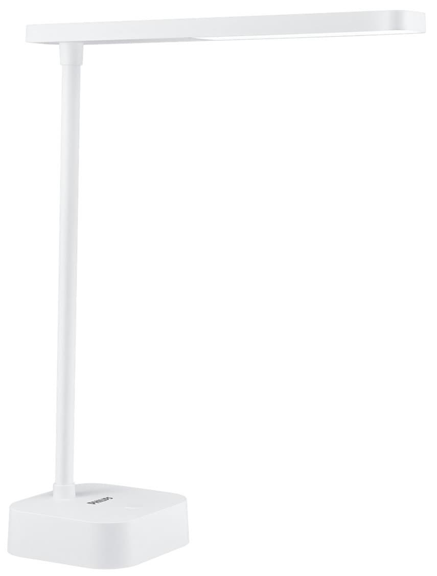 Світлодіодна лампа настільна Philips LED Reading Desk lamp 212 Tilpa, 5w, 5000K, 1800mAh (Lithium
