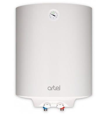 Бойлер ARTEL ART WH-50 біл
