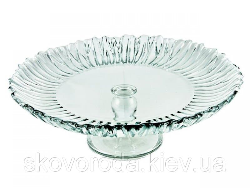 Блюдо Pasabahce Aurora 95834