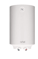Бойлер ARTEL ARTT2- WH-50 біл