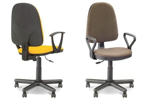 Крісло комп'юторне PRESTIGE II GTP (FI 600) C-11