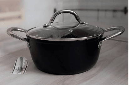 Каструля Bohmann 7421-24-BH 4,5л
