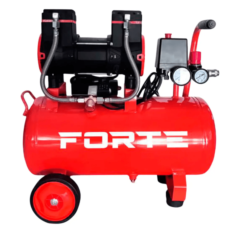 Компресор Forte 1208W L-24 