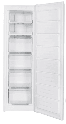 Морозильна камера Zanetti 270 WH NO FROST 