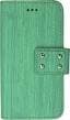 Чехол-книжка TOTO Book Universal cover Mimi 4.5'-5.0' Mint Green