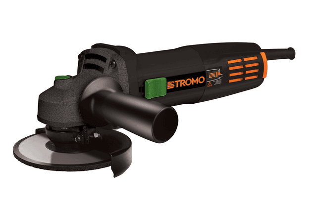Углова шліф машина Stromo SG1000